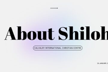 about shiloh